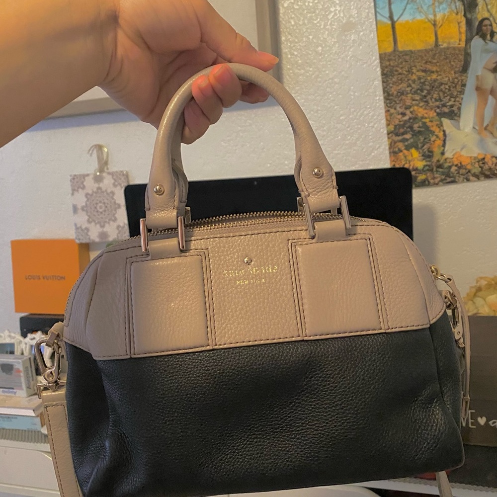 Kate spade crossbody.